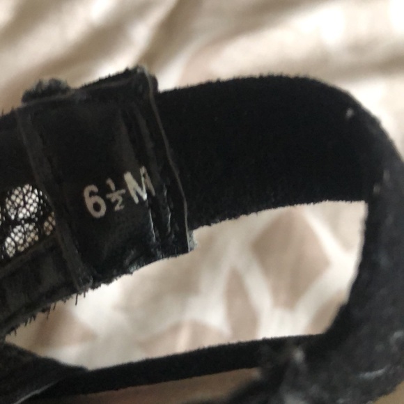 Wedges - Picture 5 of 5